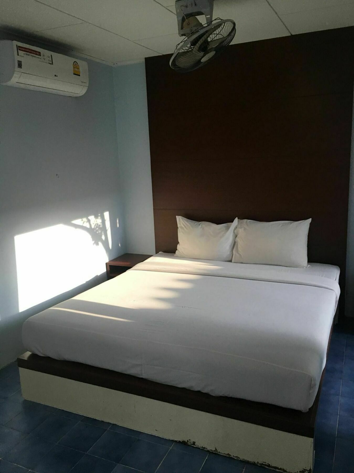 Medsai Resort Cha-Am Eksteriør billede